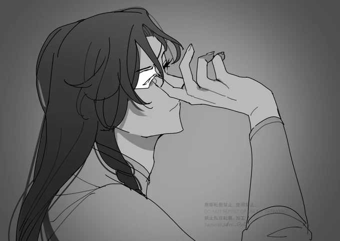 傷
#svsss #tgcf #mdzs 