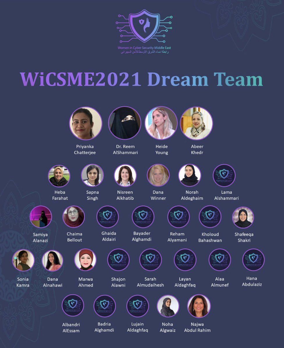 WiCSME's tweet image. To our #WiCSME2021 Event Management #DREAM_Team.... ♥️🙏🏻 THANK YOU 🙏🏻♥️

To those who went the #Extra_Mile in months of preparations and meetings...Thank You!! 🏃🏻‍♀️

To those who walked the Talk of #StrongerTogether  ...Thank You!!💗💪🏻💗