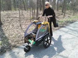 ALL of us have special needs, But ALL of us have special abilities, too! Help Sadie’s antibullying campaign through the Titus Trail Relay for Charity. Donations are tax deductible. buff.ly/33v9mee #savingsadiethebook