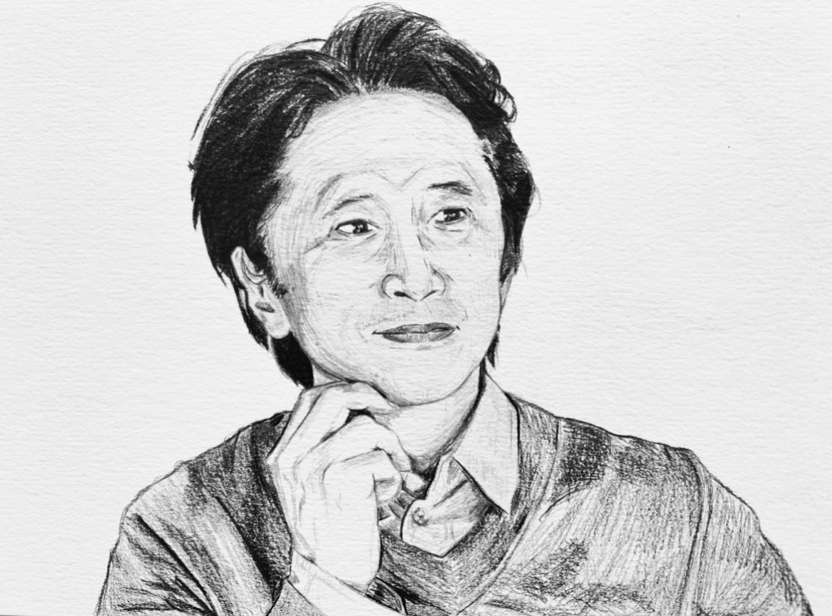 Happy 62nd birthday, Hirohiko Araki! 
