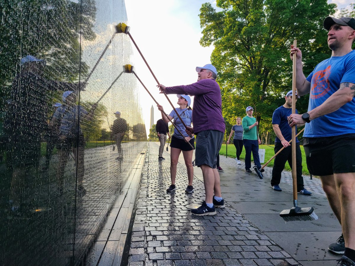 National Mall NPS tweet media