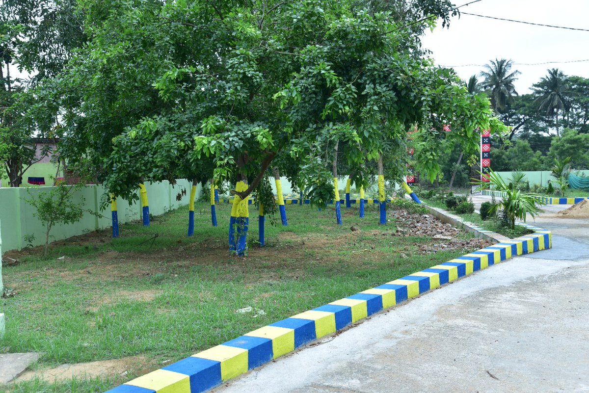 PANCHAYAT SAMITI NIMAPADA tweet media