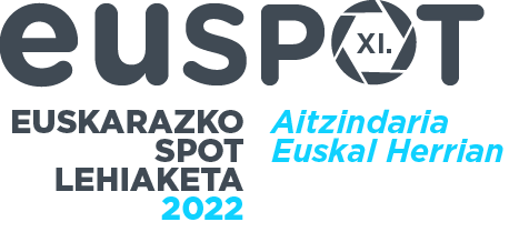 musiclibrarysfx's tweet photo. 2015etik kolaboratzaile izan garen #Euspot lehiaketaren XI edizioa ospatu da. Zorionak antolatzaile guztiei eta proiektu irabazleei, bereziki guk banatutako “Musika sinkronizaio onena”-ren saria eraman duen “Gure eredua” lanari. https://t.co/4bXNd0dv21. Eskerrik asko Euspot! https://t.co/G2S4IgmI0A