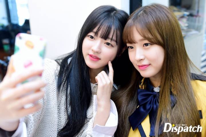 jjangcute_S2's tweet photo. 이 날 유아린 가만안둠 https://t.co/tr2F0CjcAI