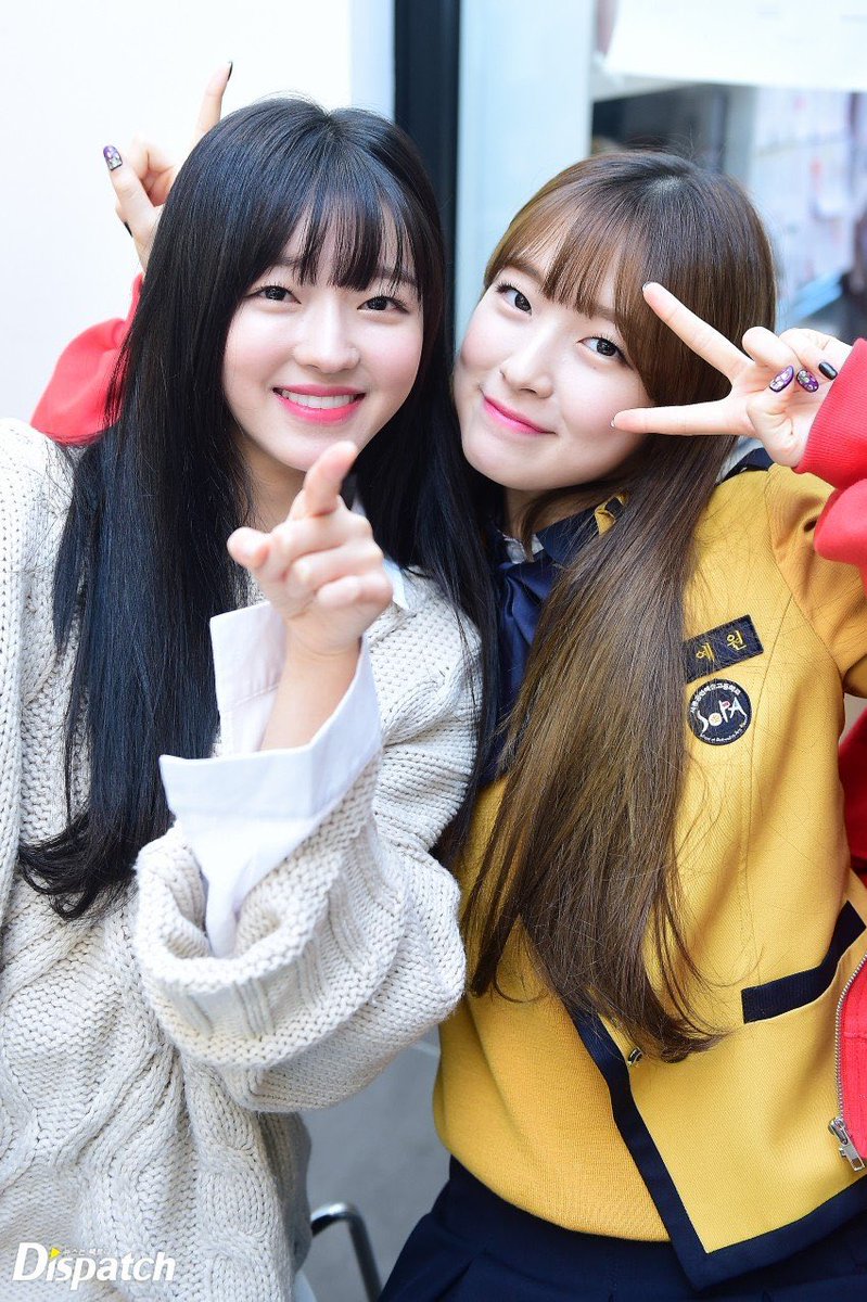 jjangcute_S2's tweet photo. 이 날 유아린 가만안둠 https://t.co/tr2F0CjcAI