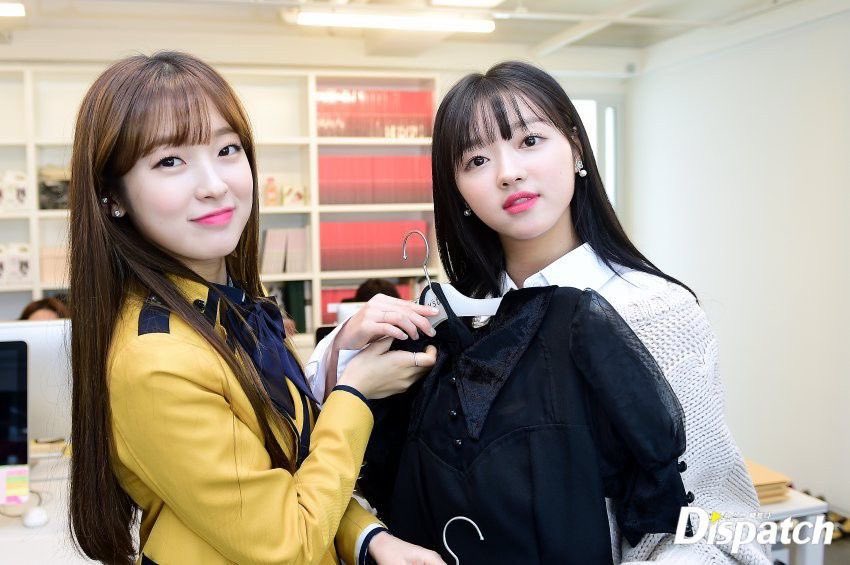 jjangcute_S2's tweet photo. 이 날 유아린 가만안둠 https://t.co/tr2F0CjcAI