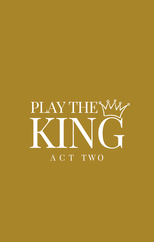 akorinsiibarra's tweet photo. Act One: Play The Queen
Act Two: Play The King 

#PlayTheQueenWP
#PlayTheKingWP https://t.co/WfkzuSm7VP