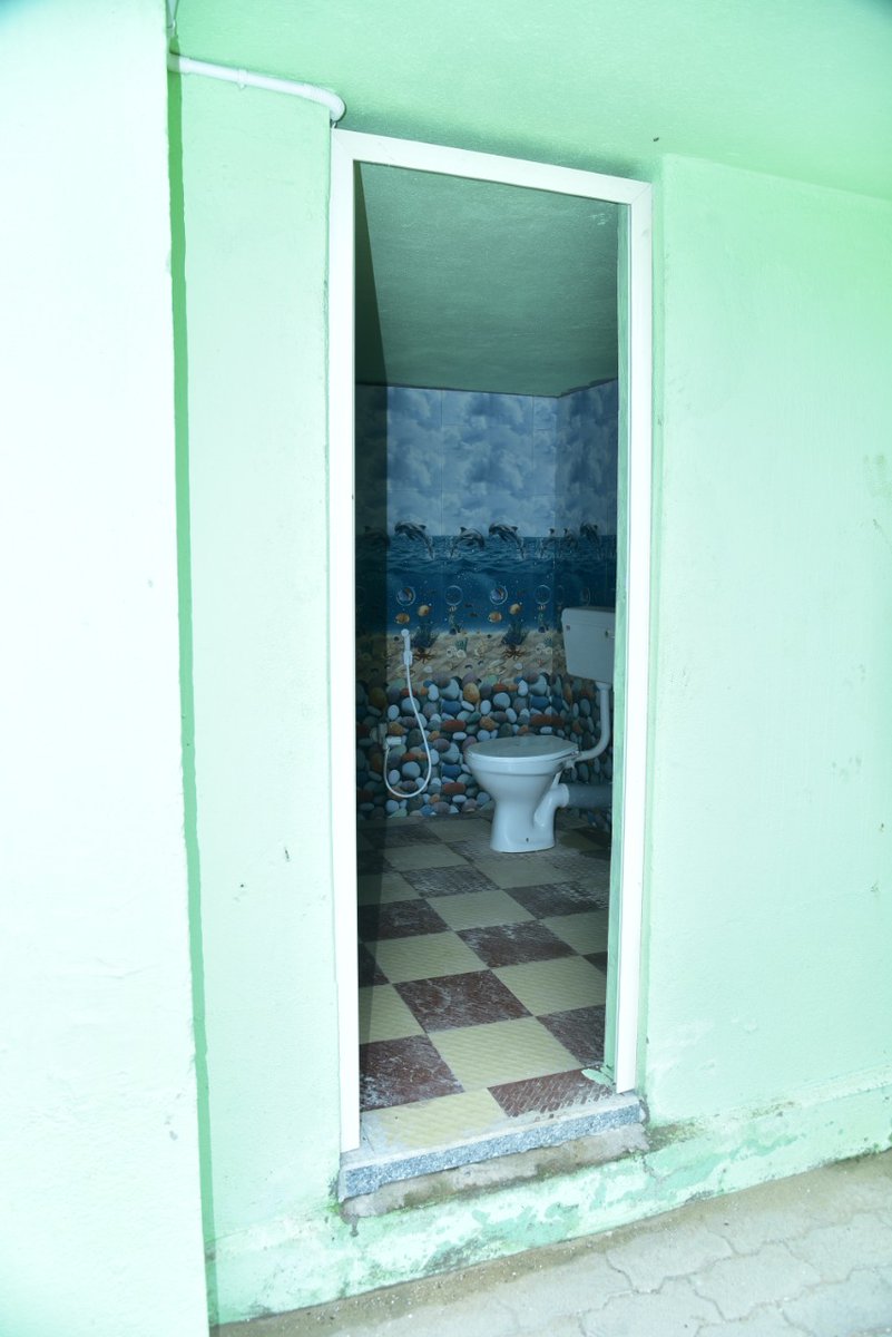 PANCHAYAT SAMITI NIMAPADA tweet media