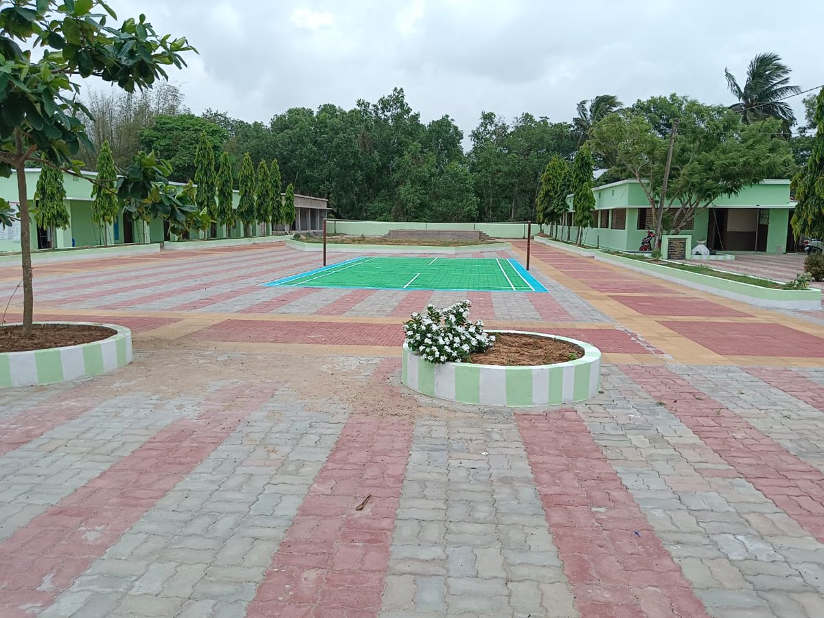 PANCHAYAT SAMITI NIMAPADA tweet media