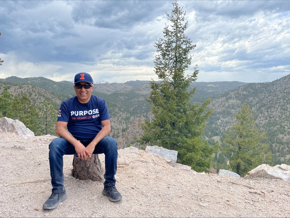 Gies Business tweet media