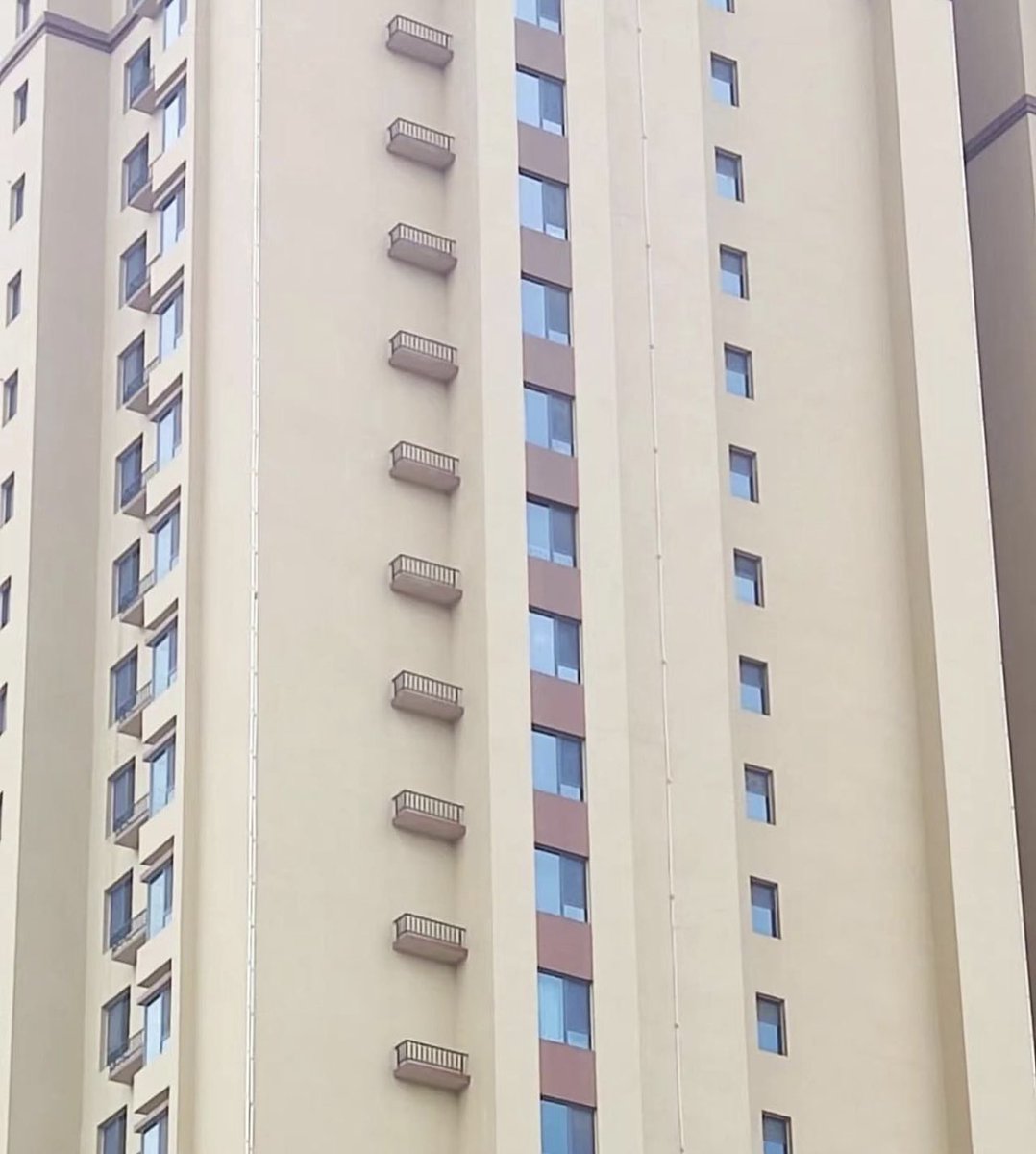 Trust me I’m an architect