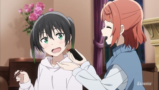 カップル 高画質 のtwitterイラスト検索結果