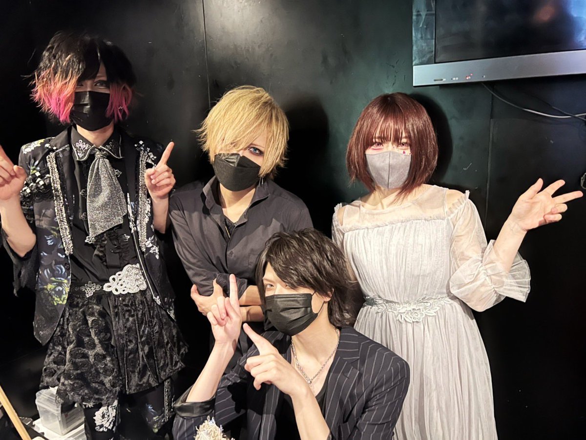 匿名ちゃん (@a_m_tokumeichan) / Posts / X