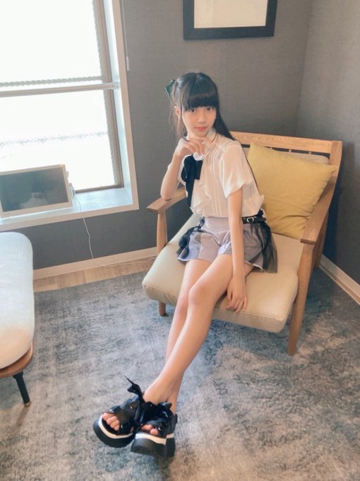 Twitterのコスプレ画像2