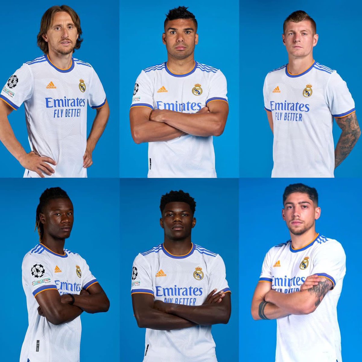 theMadridZone's tweet photo. WHAT A MIDFIELD. https://t.co/1scbpEQrdu