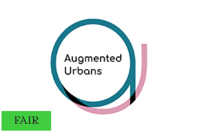 Can extended reality contribute to urban planning? Get an immersive experience of the local action sites of <a href="/AugmentedUrbans/">Augmented Urbans</a> at Metropolia’s stand in the #NewEuropeanBauhaus Festival Fair on June 9-11 in Brussels! Read more: new-european-bauhaus-festival.eu/fair/3SiG2egDT…