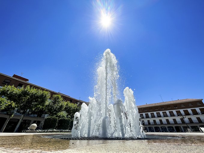 Foto cedida por Ayuntamiento de Torrejón