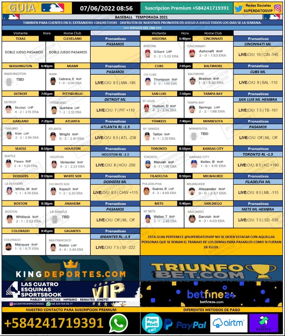 SuperDatosVip tweet picture