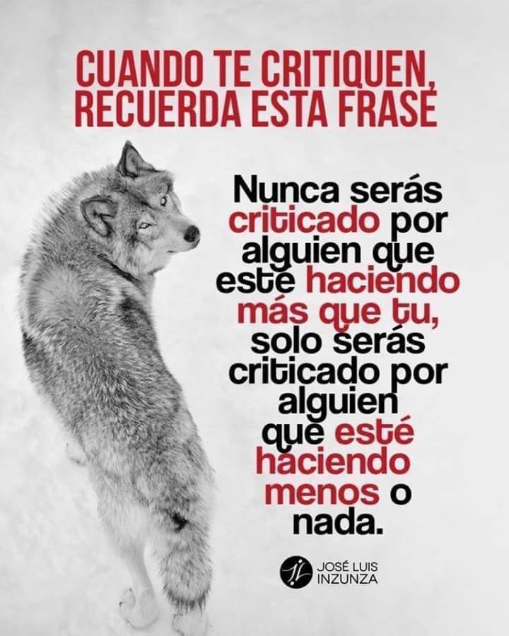 Motivosentuvida's tweet photo. Cuando te critiquen... Recuerda. 👇👇 https://t.co/jPWAabhlod