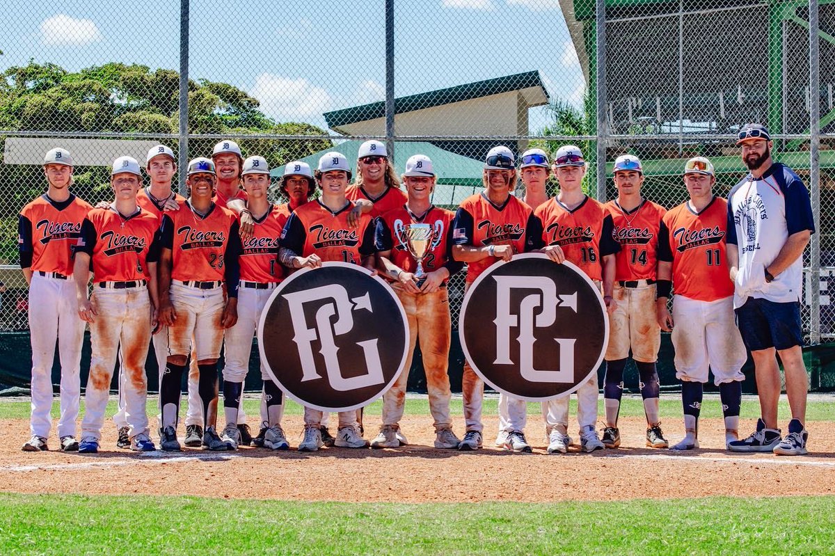 Perfect Game Tournaments tweet media