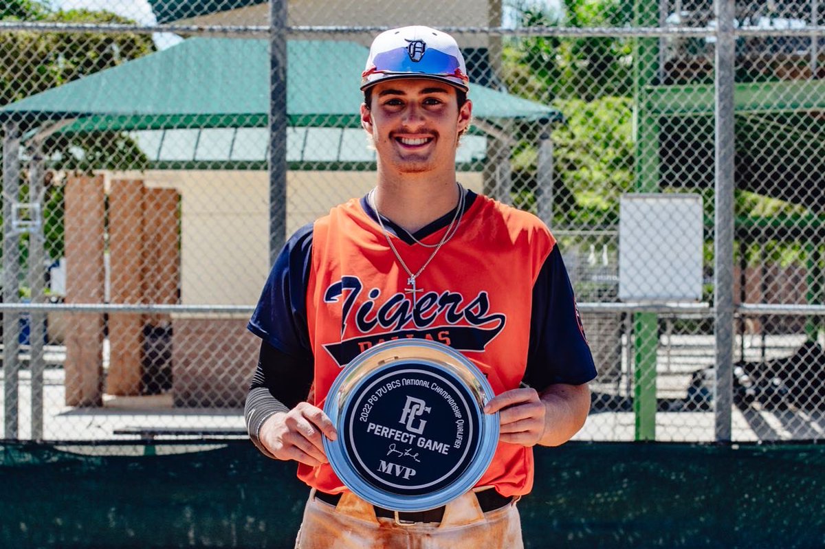 Perfect Game Tournaments tweet media