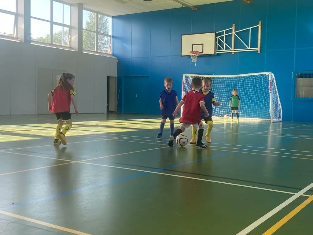 Kickstart Youth Development tweet media