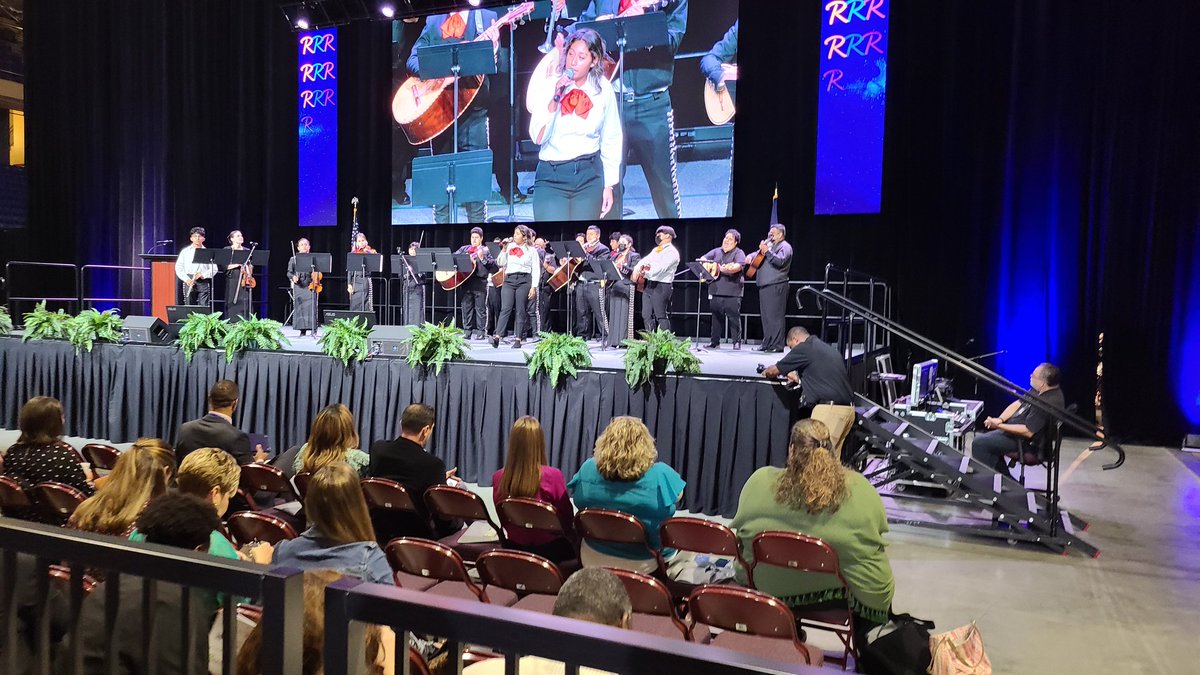 Nyd73Nydia's tweet photo. Phenomenal Mariachi Band at #CyFairRRR
@CyFairISD https://t.co/14kmkDnmFr