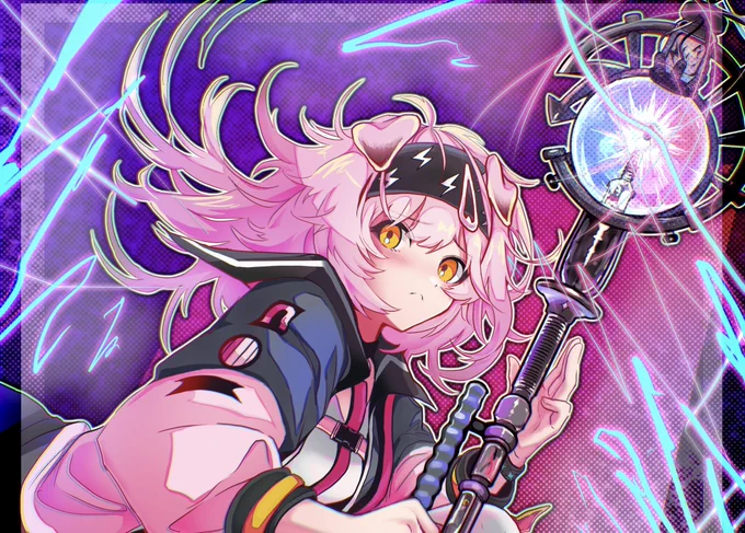 #ケモミミを崇めよう
様々なケモミミ…! 