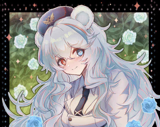 #ケモミミを崇めよう
様々なケモミミ…! 