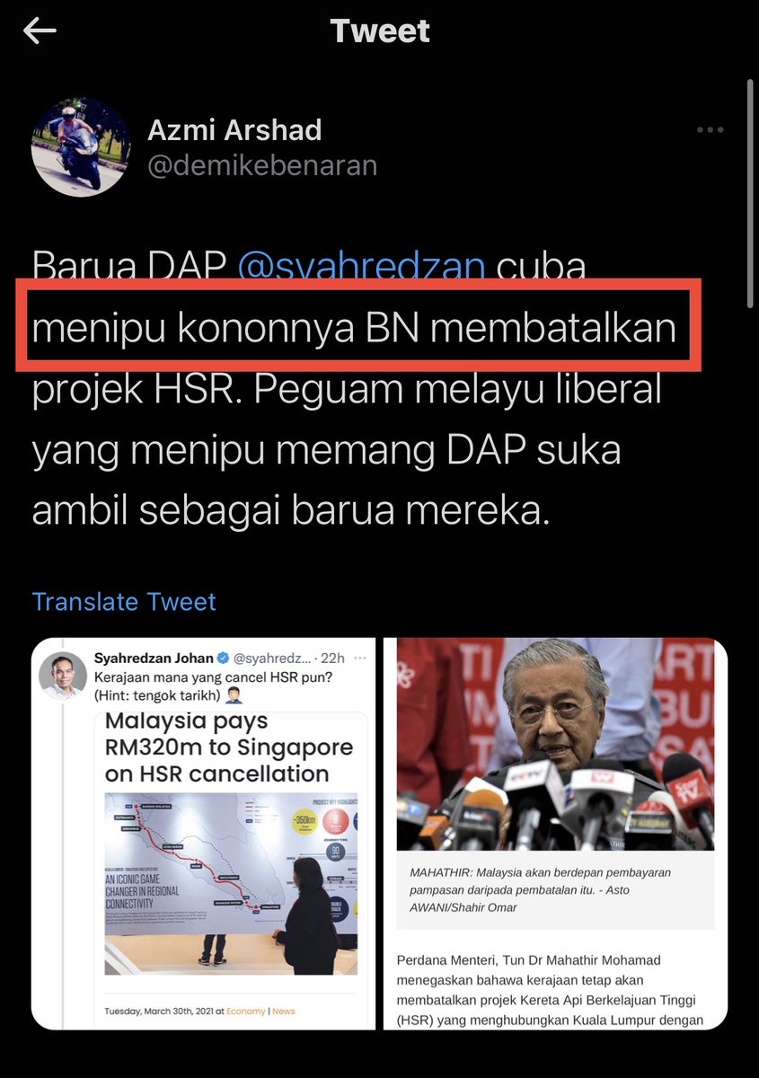 Syahredzan Johan tweet media