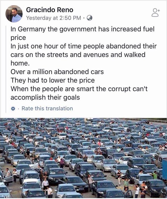 MinhasZaran's tweet photo. Dear Pakistanis! This is your last chance 🤝

#PetrolDieselPriceHike https://t.co/pcrozOnGE3
