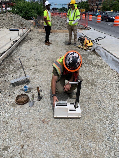 MCDOT Division of Transportation Engineering tweet media