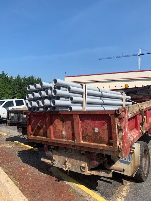 MCDOT Division of Transportation Engineering tweet media