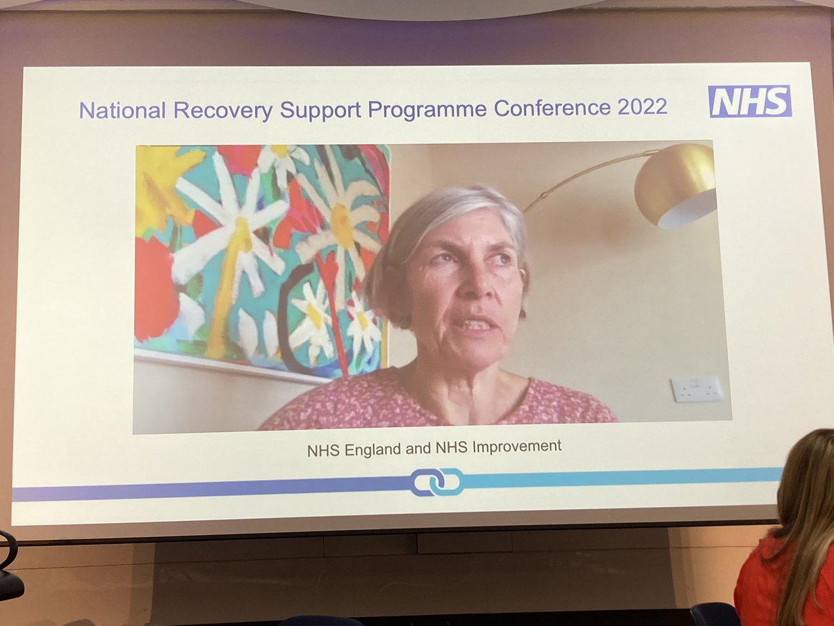 Penny Dash : top characteristics of top leaders : very clear vision and narrative, ambitious for their populations and staff, outstanding communicator #RSP2022