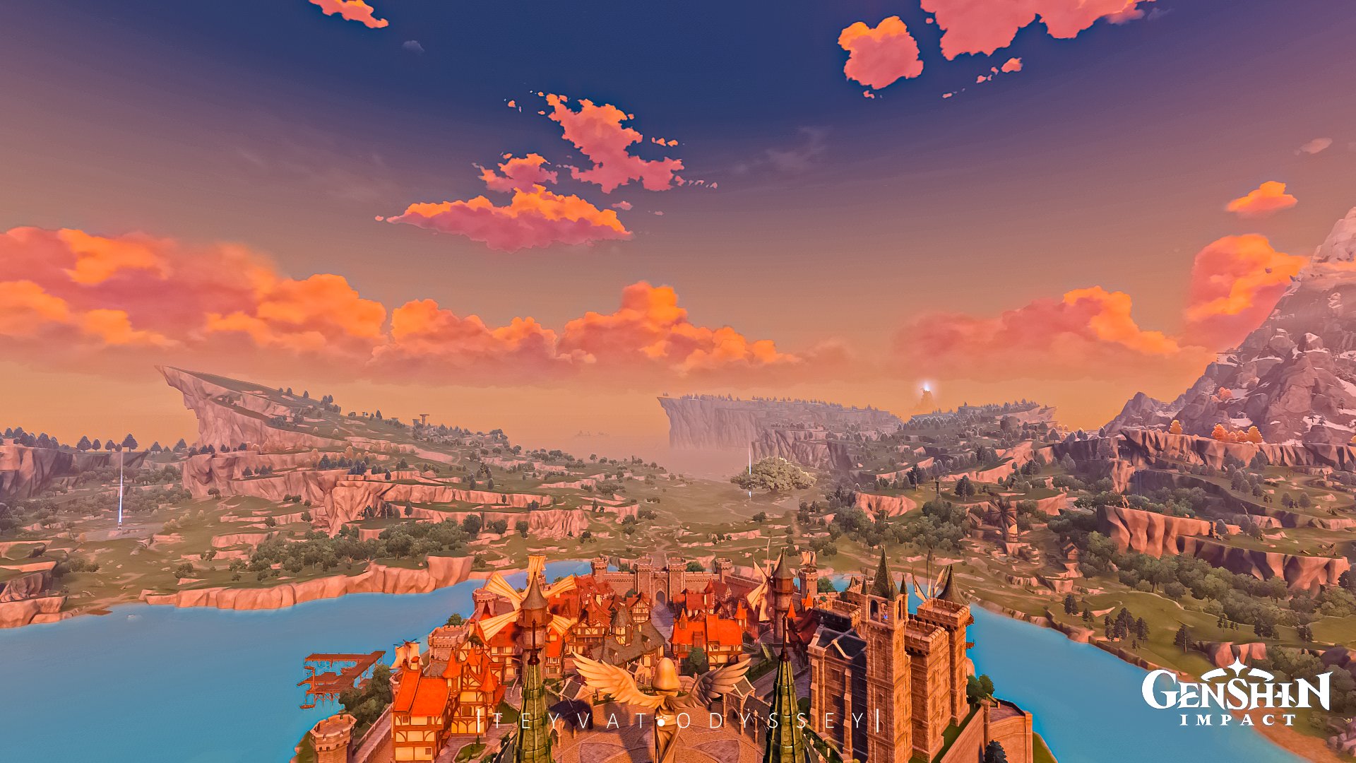 Miko「ミコ」草ガキ🎨☔ on Twitter "『Hidden Territory』 【隠された領域】 📍Wolvendom