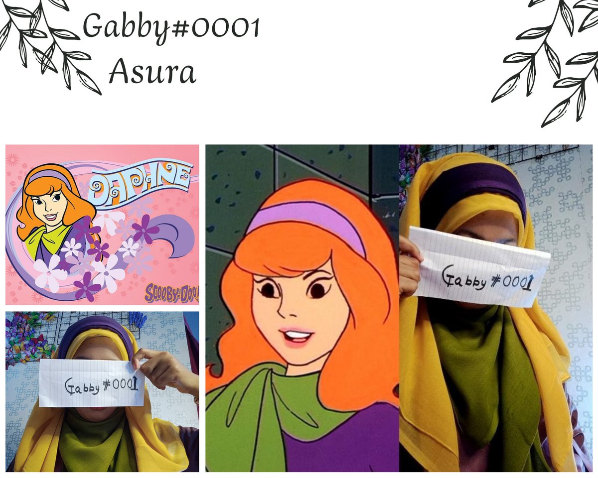 Gabby 🍭 tweet media