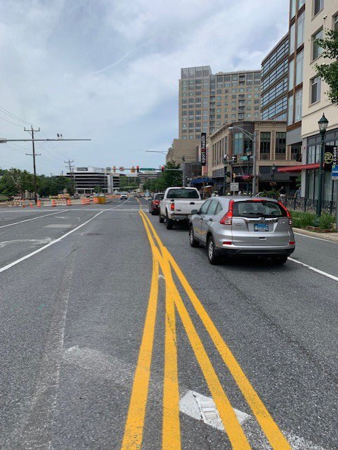 MCDOT Division of Transportation Engineering tweet media