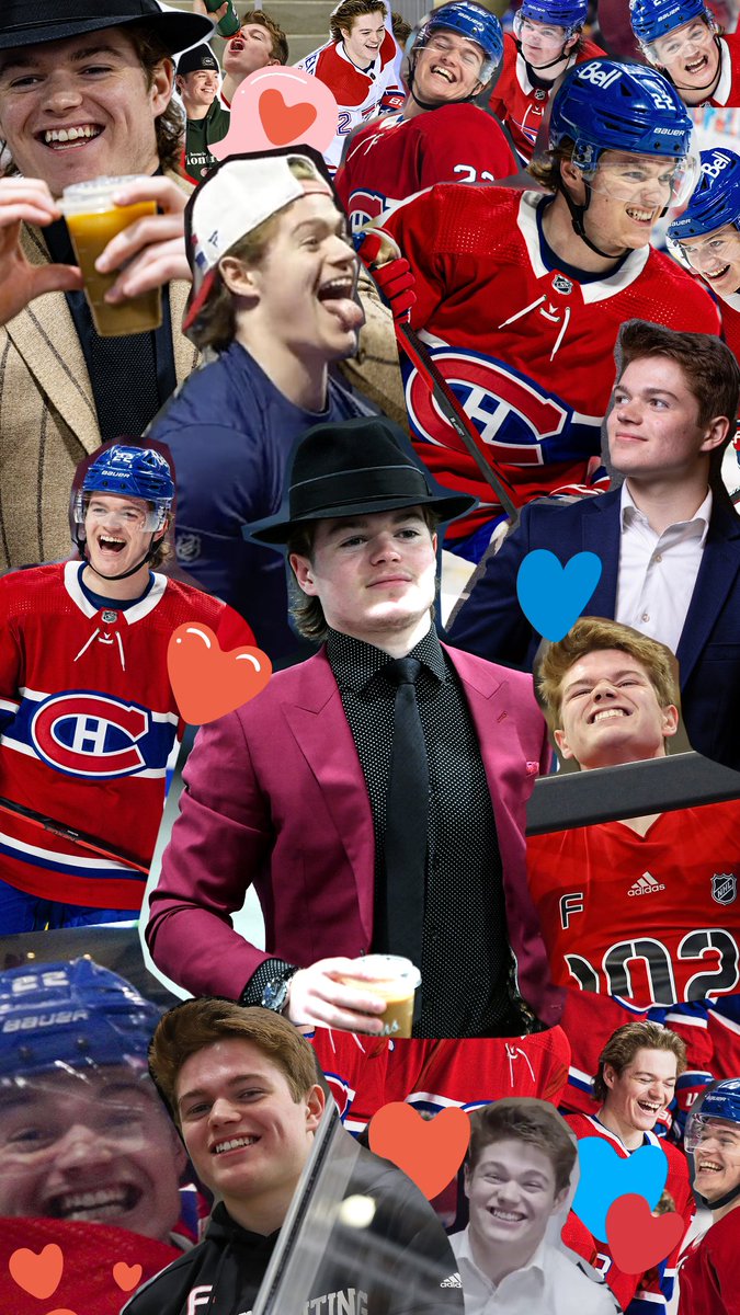 CanadiensMTL's tweet photo. À la demande générale:

By popular demand: https://t.co/rXXQRTsKLB