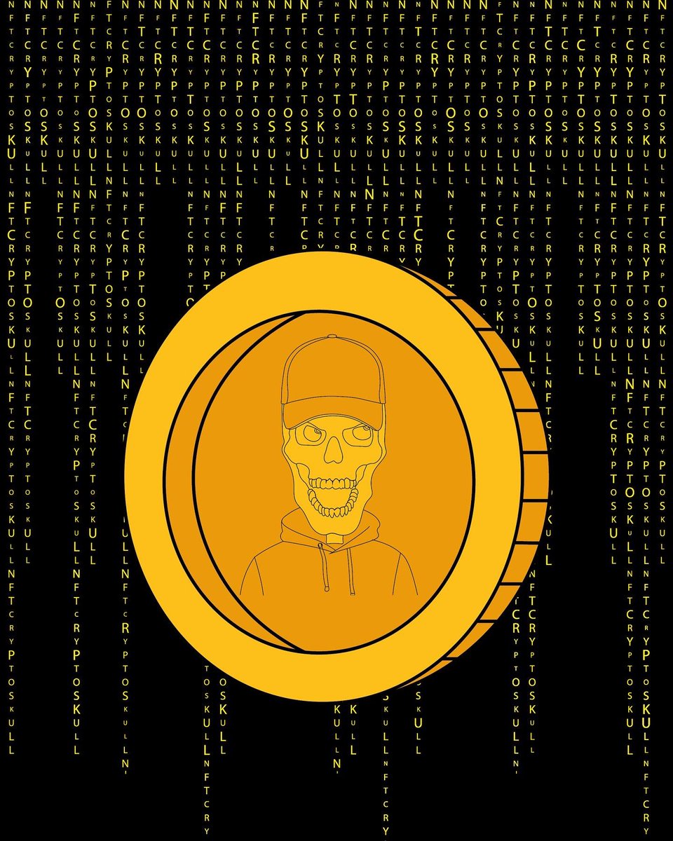 NFTCRYPTOSKULL tweet media