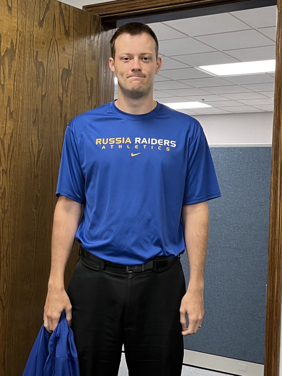 Doug Borchers tweet media