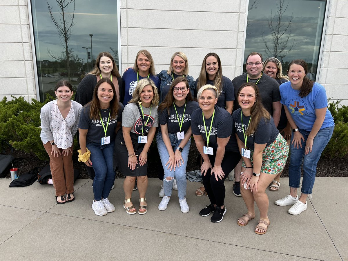 jg_risinger's tweet image. We’re here! Let’s do it! @SolutionTree #smsdplcinstitute @RStar512 ⭐️