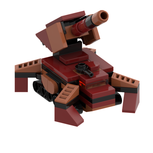CosmoBricks's tweet photo. GM #NFTCommunity! We have finished up all of the Dark Star Dwarves models and platforms! 

They are themed around an ability to "Fortify" giving some of their units increased stats, like Range, Damage, and Defense!

Say Hello to the Anvil!
#SolanaNFT #NFTs #P2E #Brickmos https://t.co/3kgvKOneim