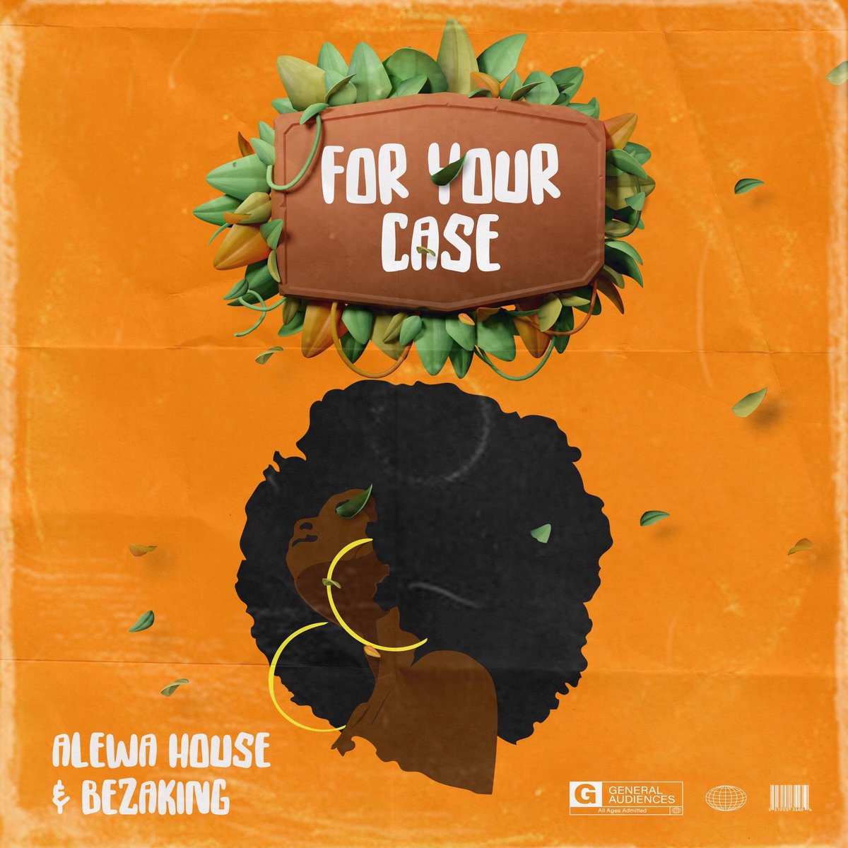 Joe_heman's tweet photo. Jam! @mycribmusic collab with Afro-fusion singer and producer @BezakingD on “For Your Case”.

This is a song for the ladies and every lover out there.

Out now on @alewahouse:
https://t.co/4F6nLOeZ8q https://t.co/s5yPtasNDp