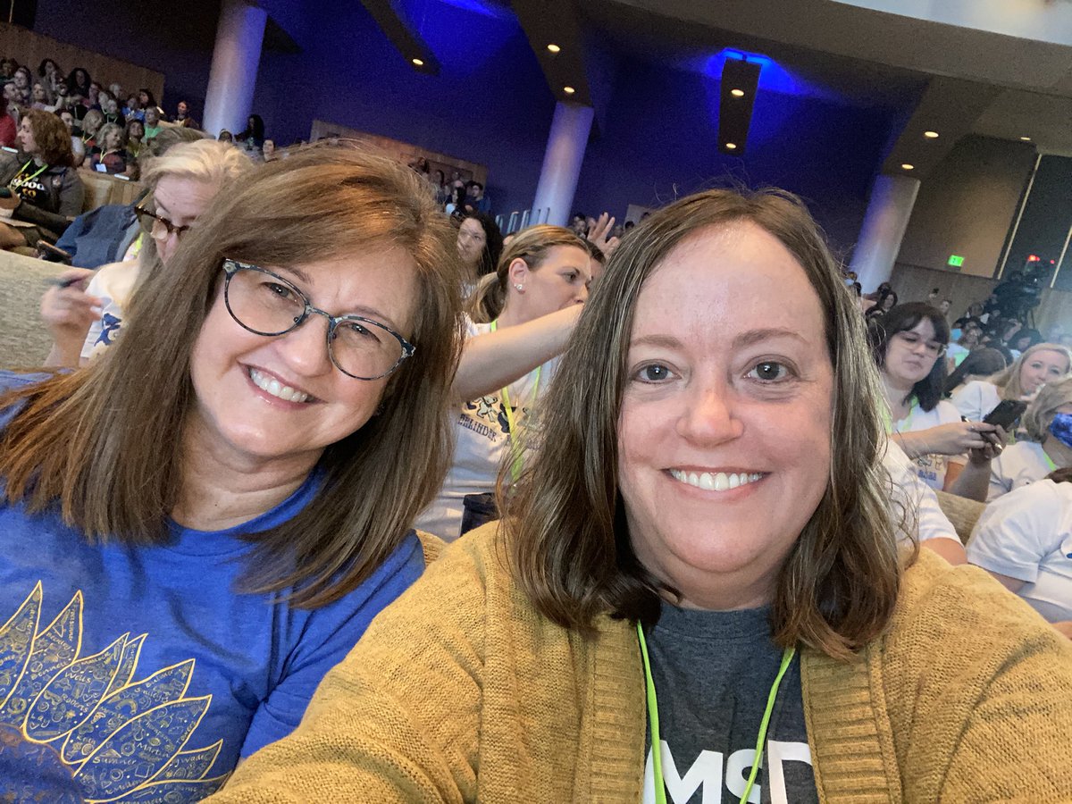 Ready to #PLC! <a href="/SolutionTree/">Solution Tree</a> @SunflowerSMSD