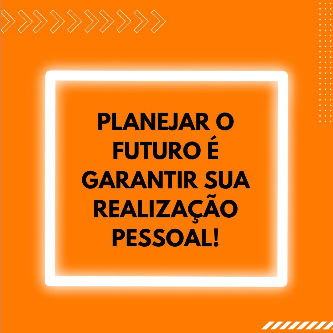 7waves_me's tweet photo. Planejar o futuro não é apenas escolher sua profissão, mas sim garantir sua realização pessoas em diversas áreas da sua vida!

#projetodevida #planejamentodevida #planejamento #objetivos #metas #planos #sonhos  #7wavesprojetodevida #realização #realizacao #realizacaopessoal https://t.co/BxUB0dlEKi