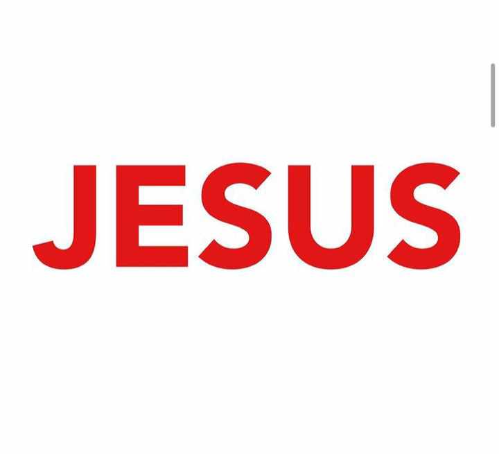 teubilhoba's tweet photo. Yup He is the prince of peace
What God can't do doesn't exist
NAME that is above every other name Jesus
Not Gabriel Jesus https://t.co/RYIBNW6d3q