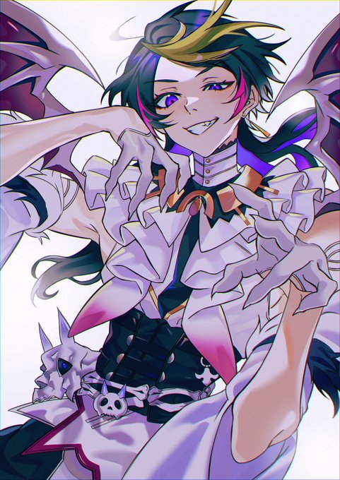 #YaminoArt

500kおめでとう!! 