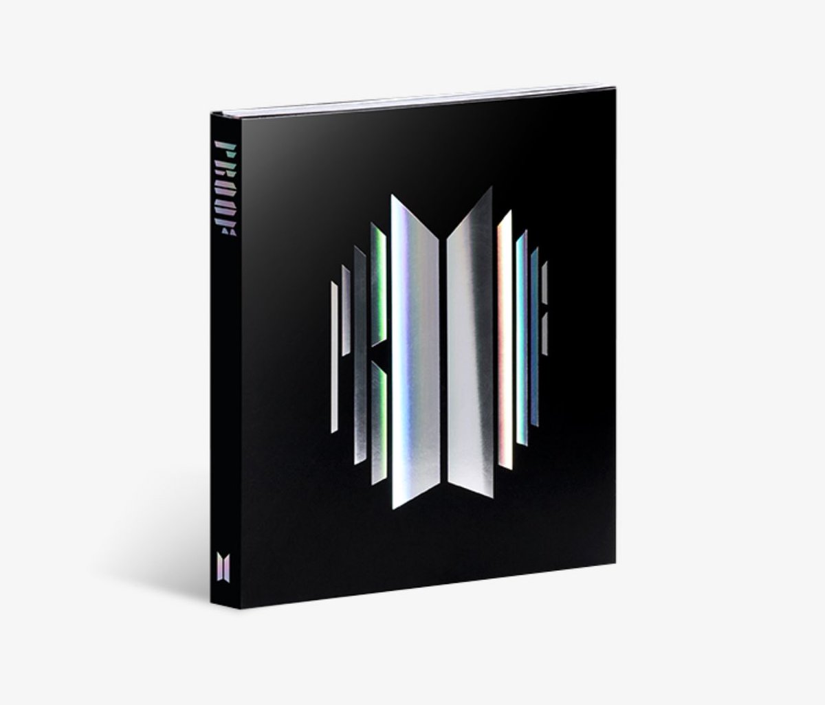 WEuphoriaShop's tweet photo. #EuphGAs 🇵🇭| BTS Comeback Giveaway

🎲 1 winner
• BTS Proof Album Compact Version

- like, follow, rt 
- Ends on June 9, Time TBA https://t.co/BYmx6BU2rU
