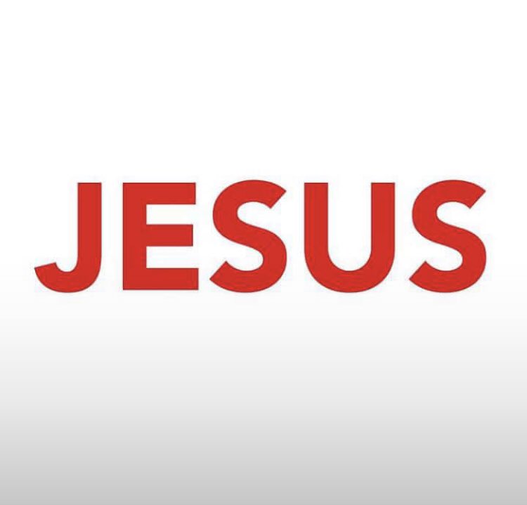 No other name reach am. #Jesueisgoingon #jesus