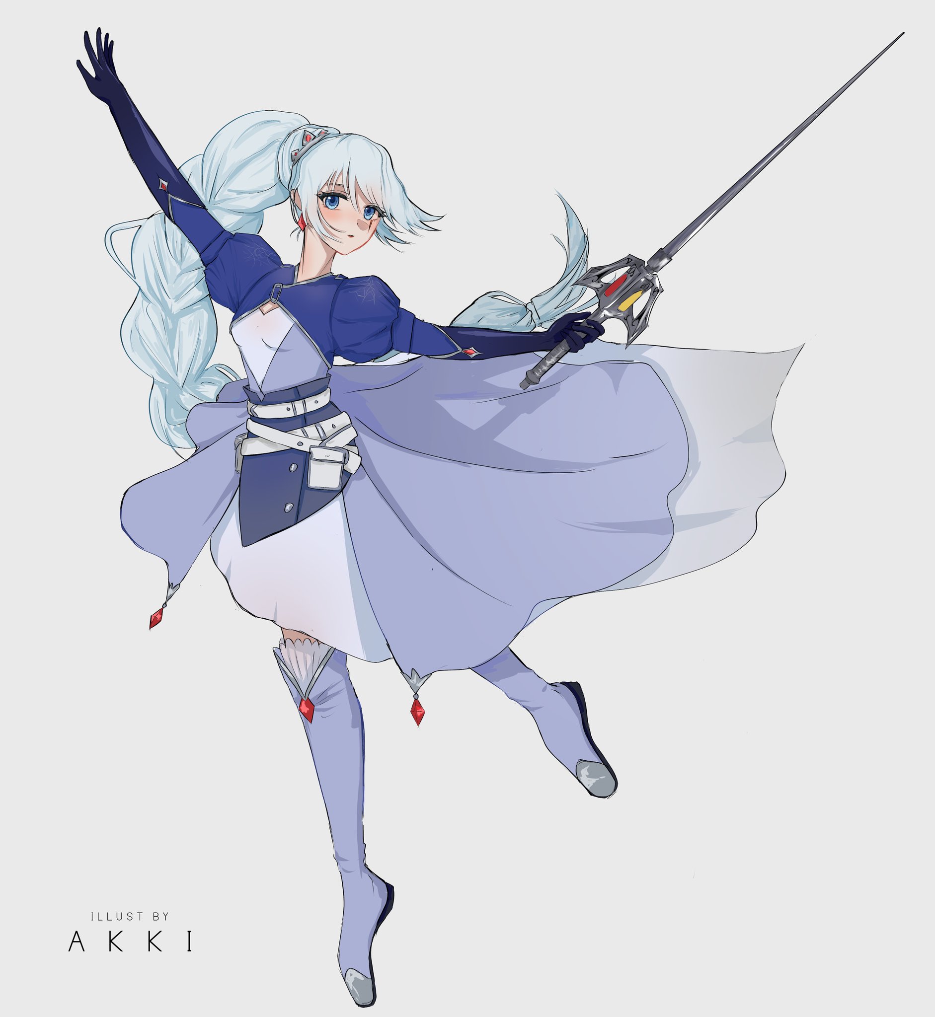 Love Hate Relationship Anime